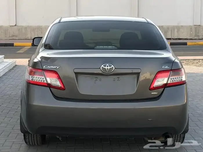 (( مطلوب ))كامري 2007-2011 تماتيك 1