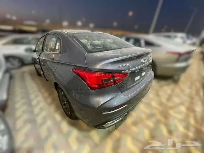 شيري اريزو 5 كمفورت موديل 2026 -اقساط 2