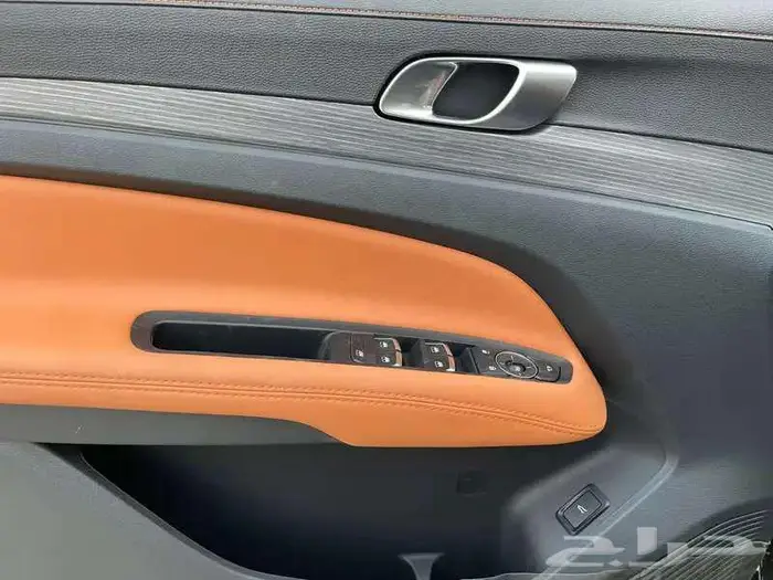 فورد تيريتوري تيتانيوم فل كامل 2026 7