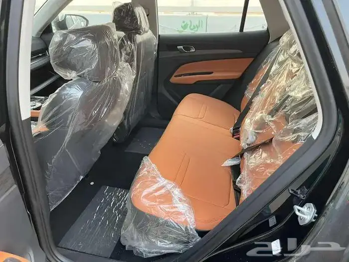 فورد تيريتوري تيتانيوم فل كامل 2026 12