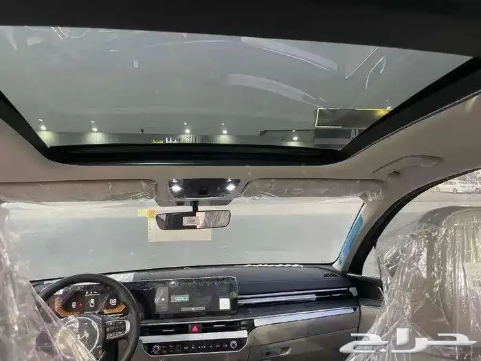 كيا K5 نص فل 2026 اقل الاسعار الاهلية 7