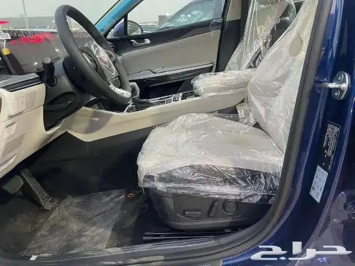 كيا K5 نص فل 2026 اقل الاسعار الاهلية 8