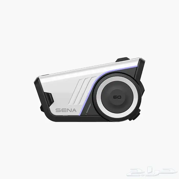 متوفر سماعات بلوتوث SENA 60S الإصدار الجديد 0