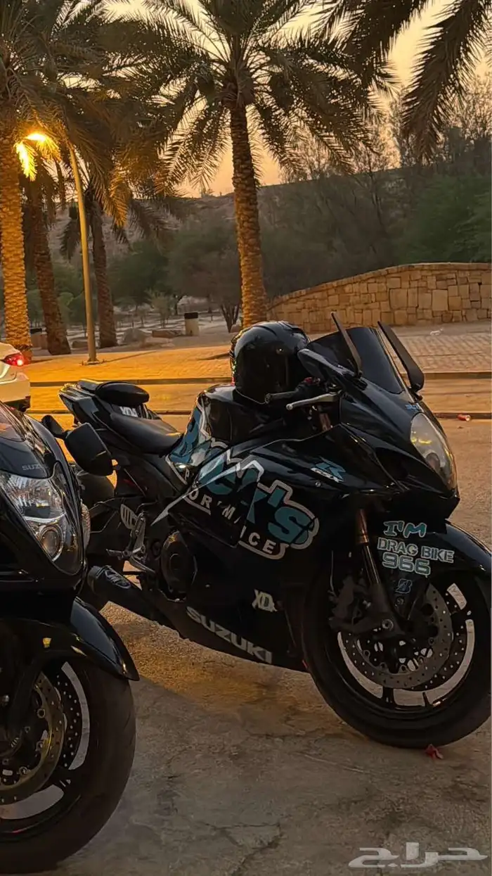 سوزوكي1000مديل 2008 0