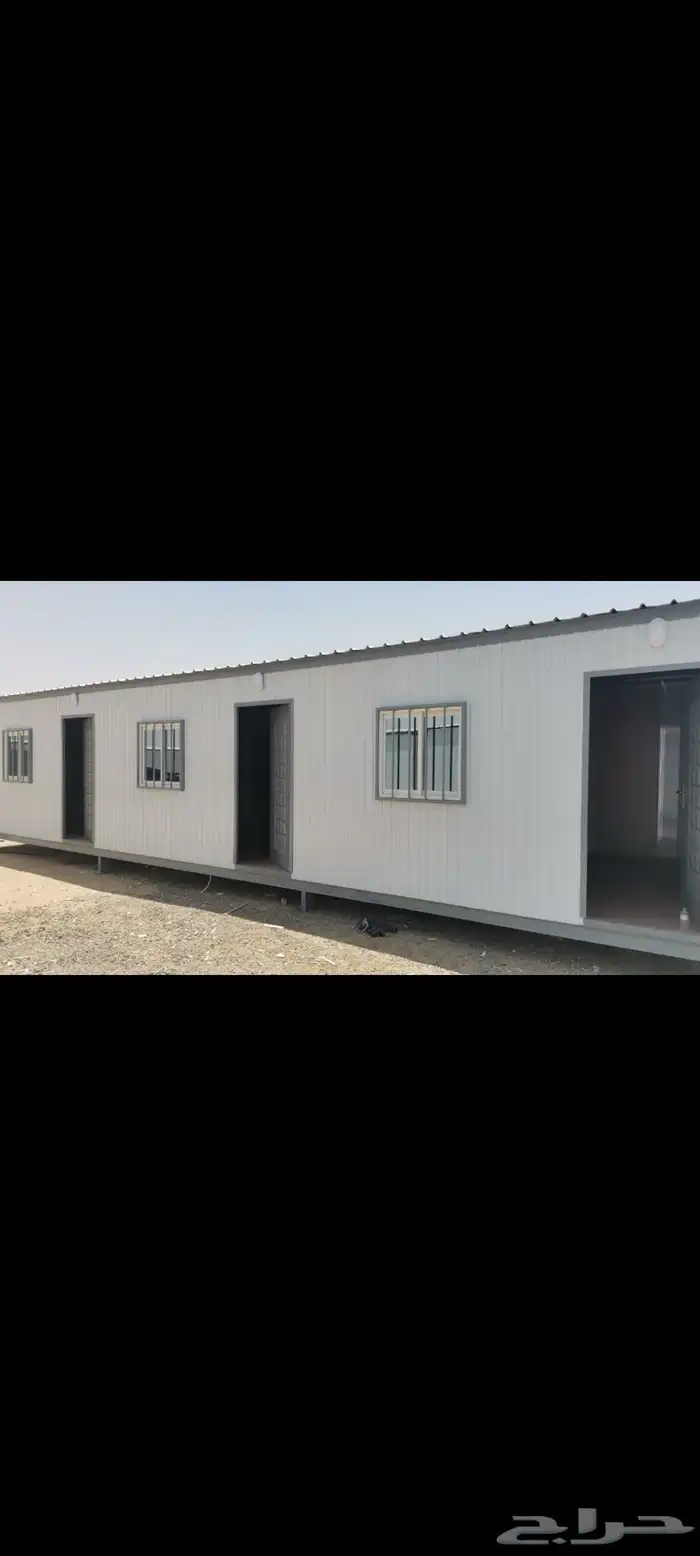 بيوت جاهزه بكافة المواصفات وأفضل جودة وسعر بالرياض وجدة 12
