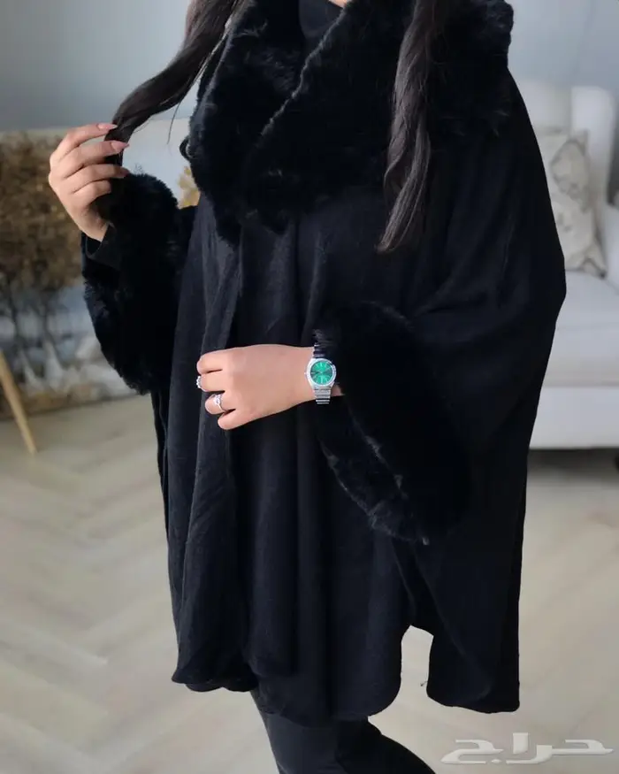 شال كتافي أنيق 14