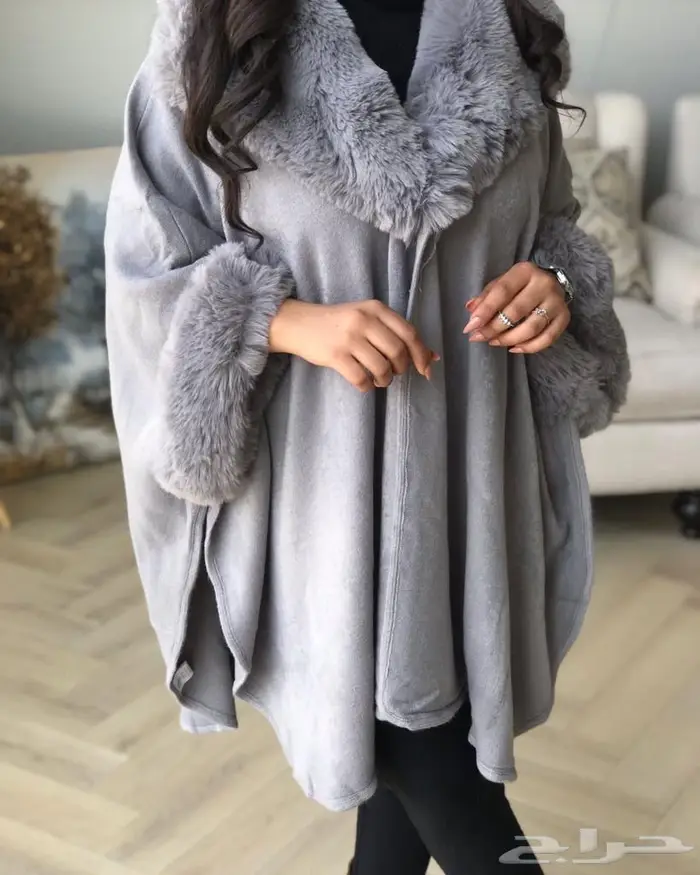 شال كتافي أنيق 12