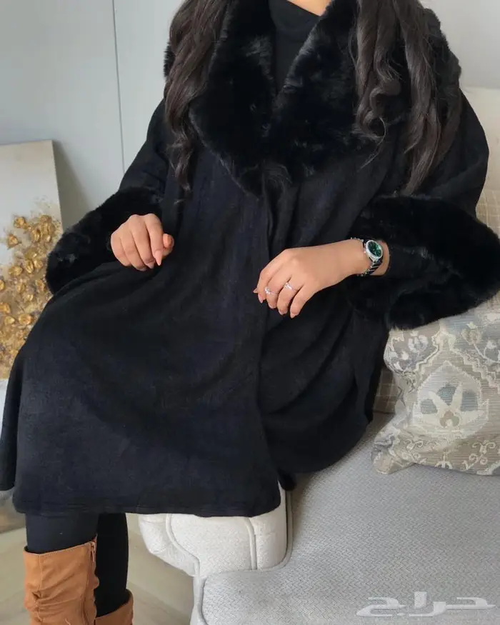 شال كتافي أنيق 17