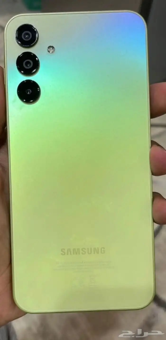 5G A15 سامسونج جالكسي 2