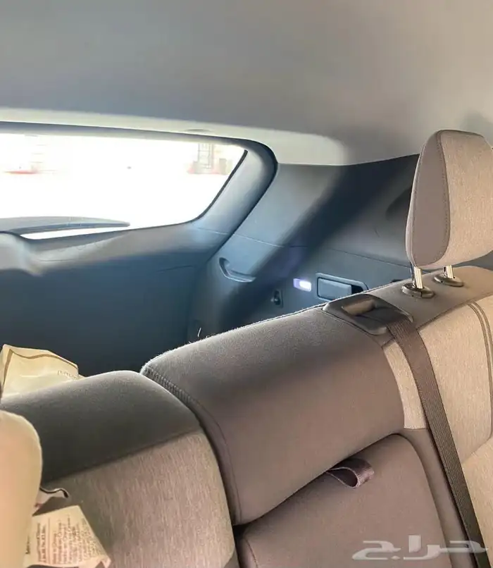 Chevrolet Blazer 2019 6