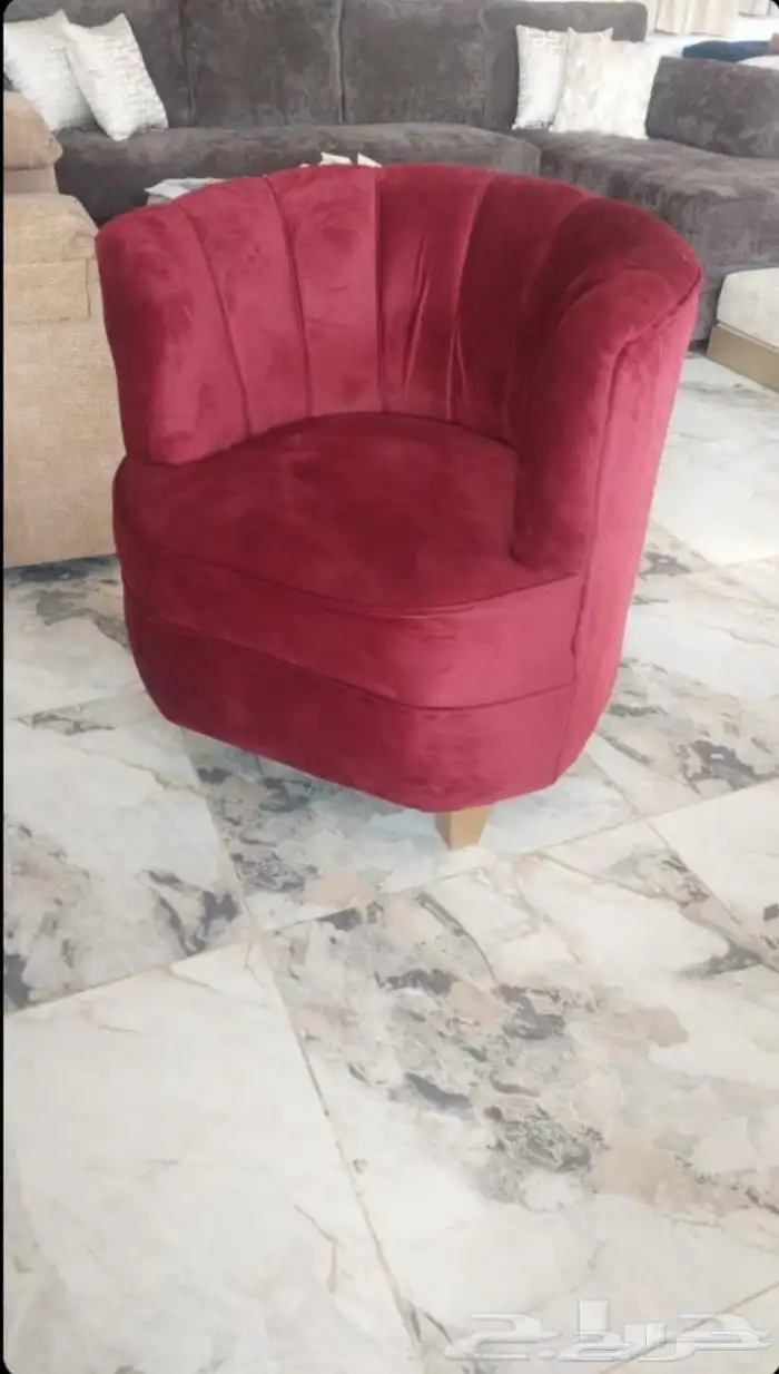 كراسي كوفي شوب 7