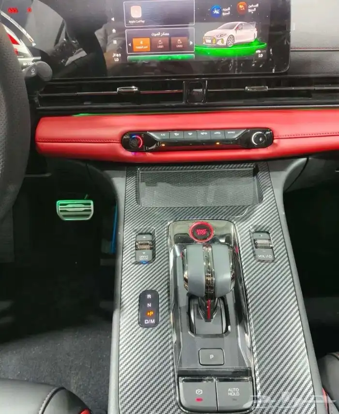 جي ايه سي امباو 2026 14