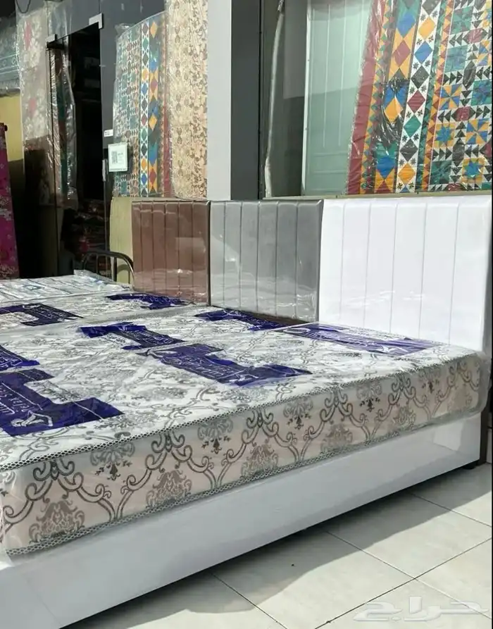توريد سرر بكسات للفنادق والمحلات والشركات جملة 8