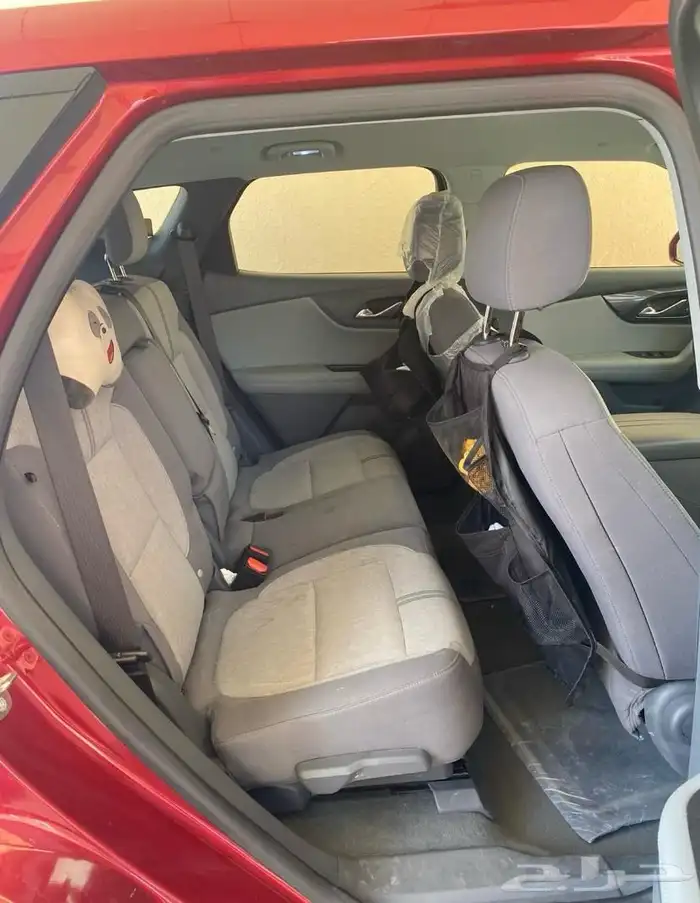 Chevrolet Blazer 2019 5