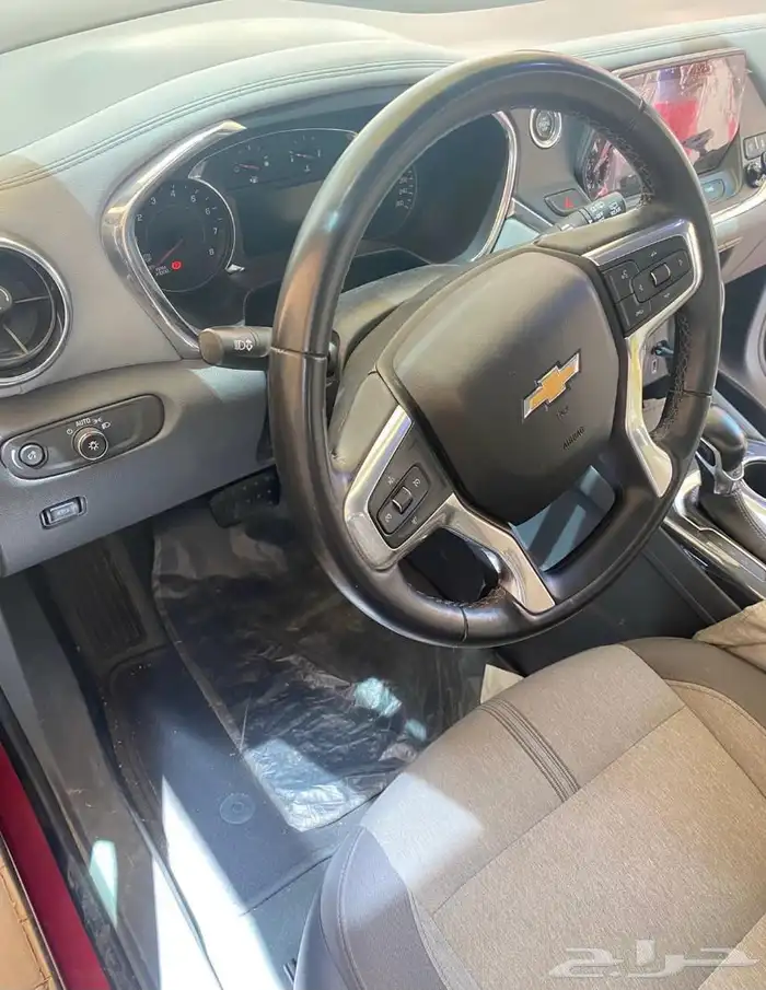 Chevrolet Blazer 2019 9