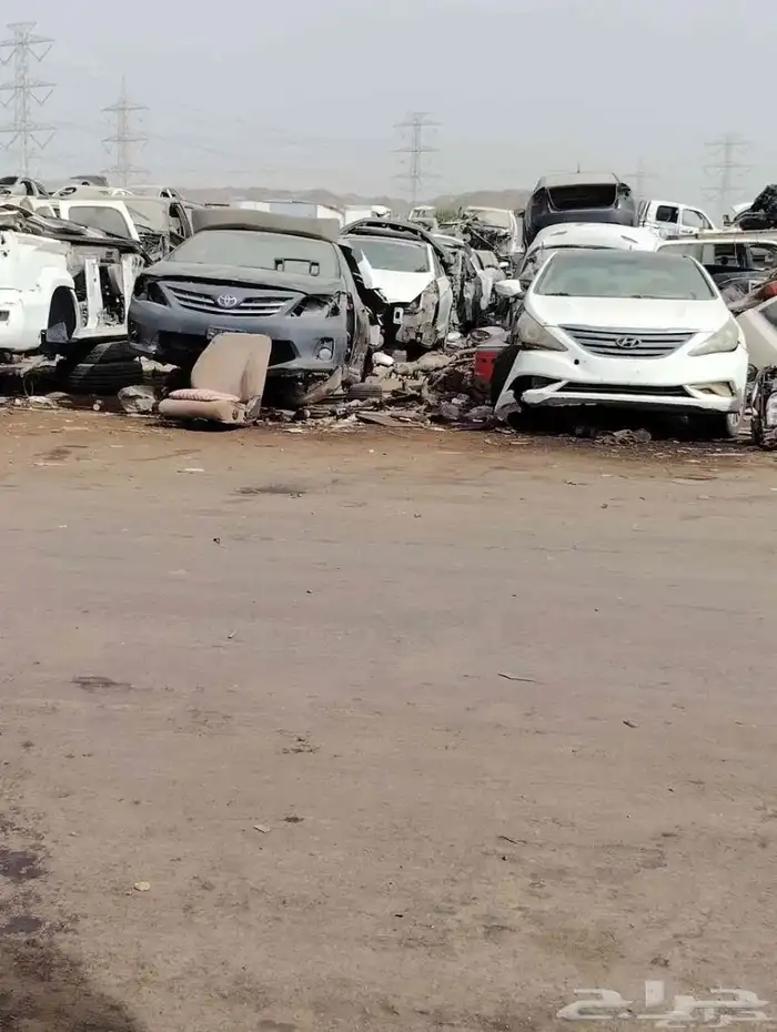 تشاليح الحمدانيه مندوب 4