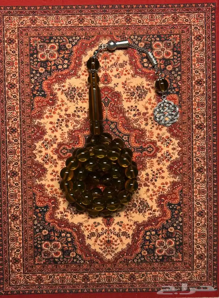 مسبحه 0
