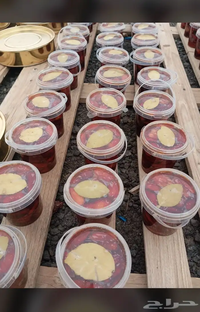 تمر صفري للبيع 2