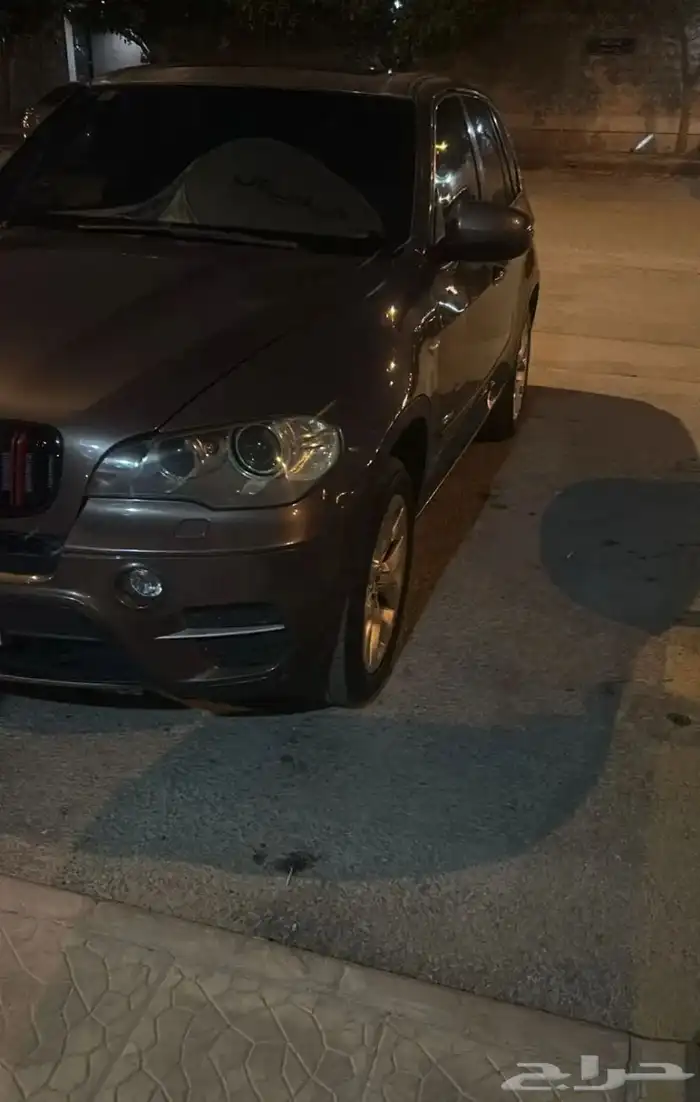 بي ام اكس5 2