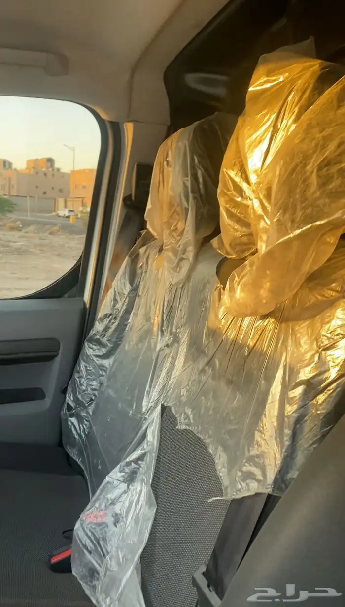 بيجو بضائع 2023 ديزل 3