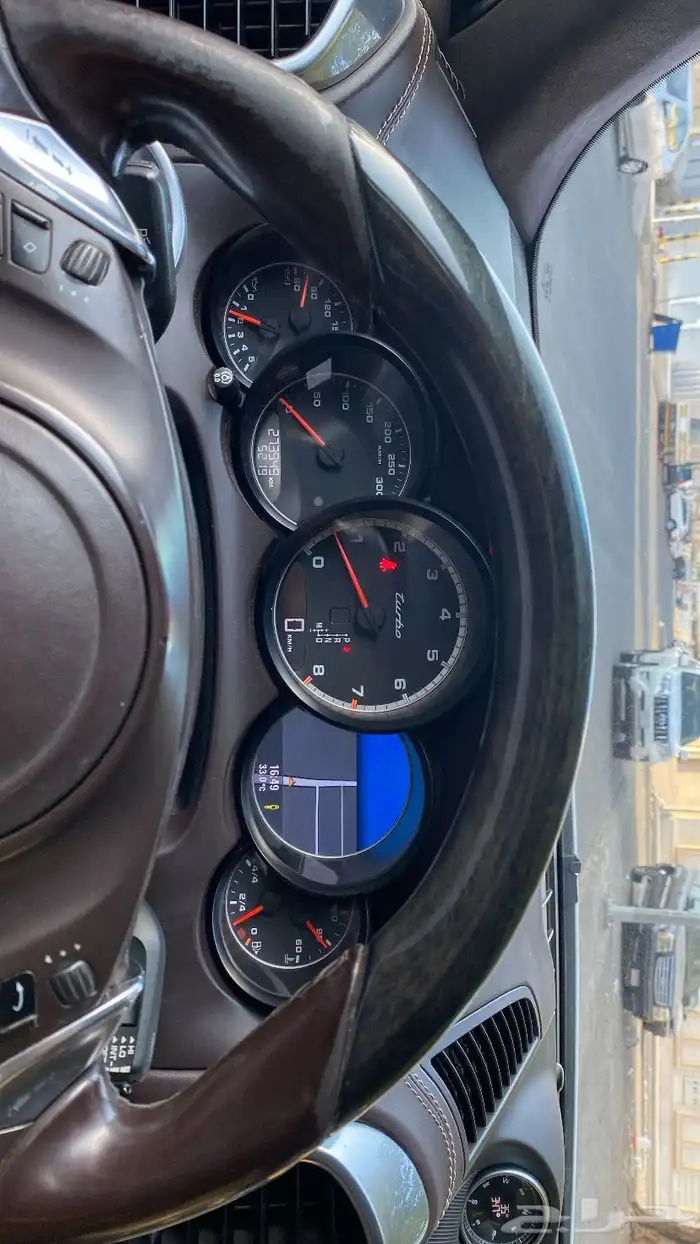 بورش 19