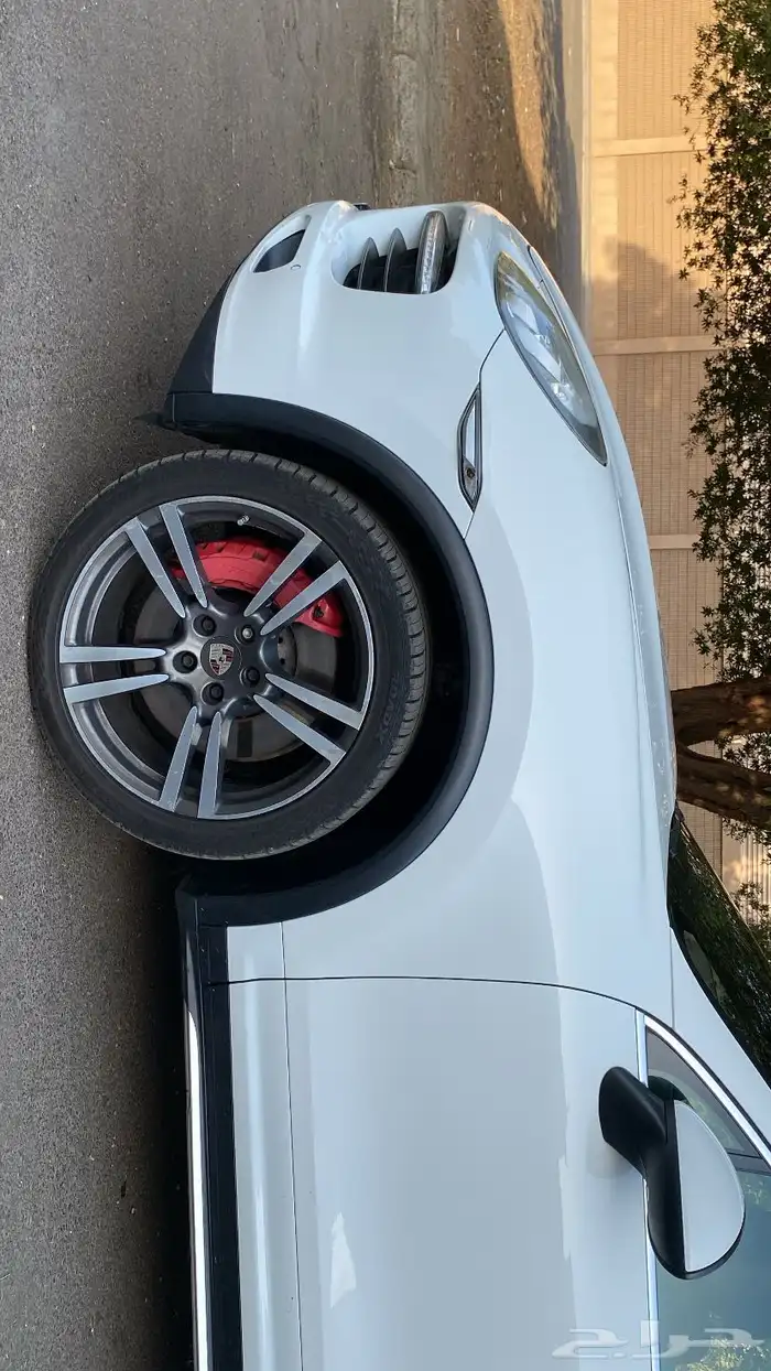 بورش 3
