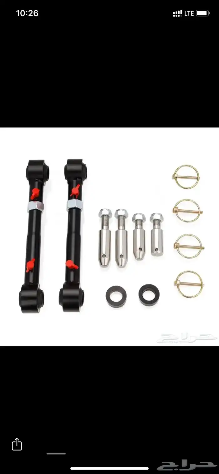 Jeep Wrangler قطع تعديل رانجلر Modification Parts 13