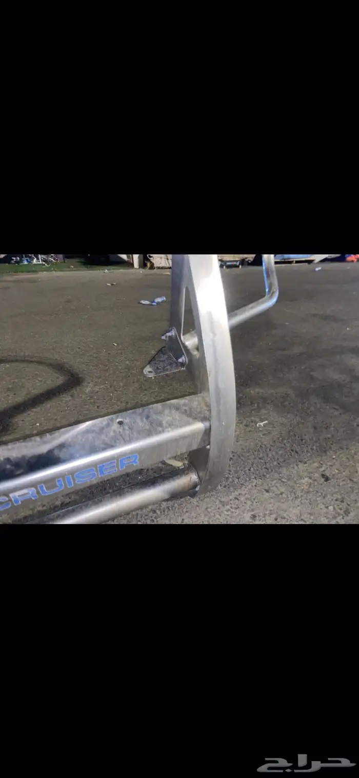 دعامة شاص امامي للبيع 1