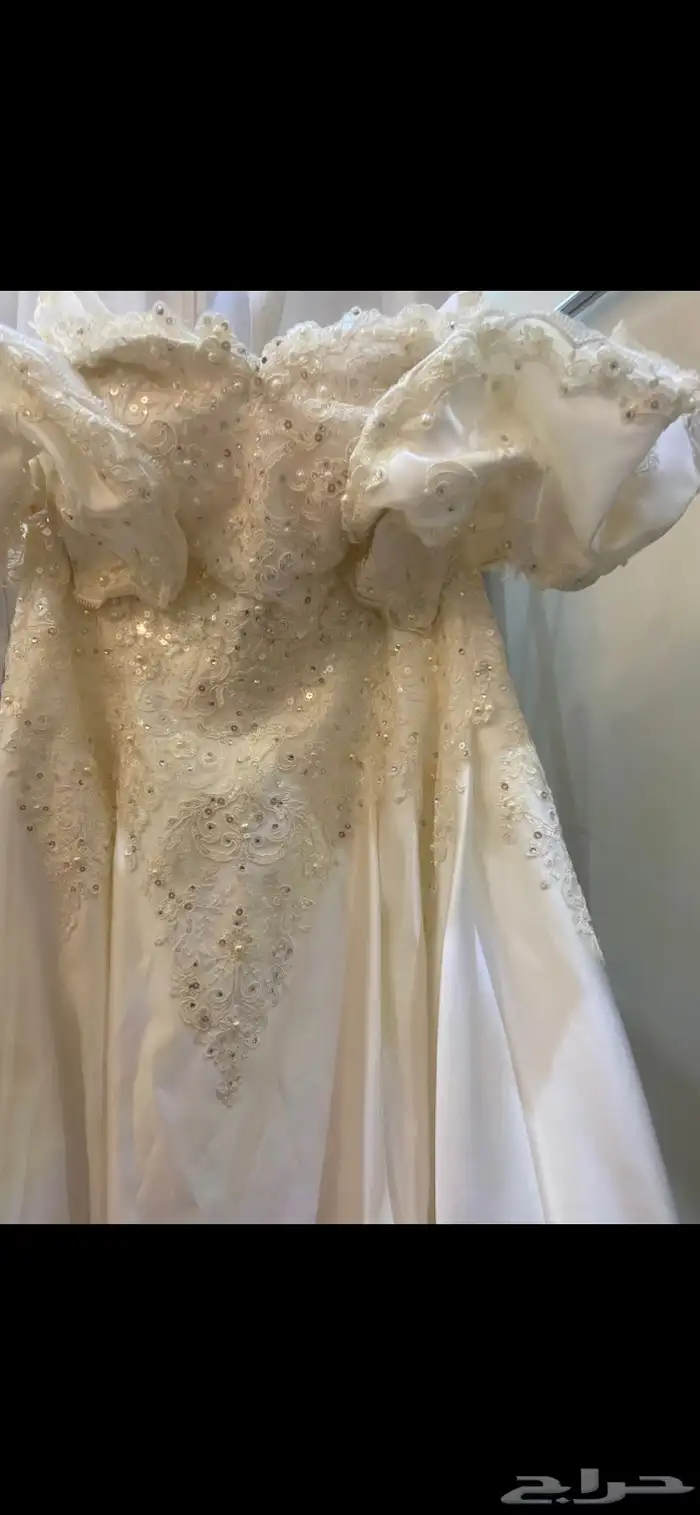 احلى فستان فرح حتشوفو في حياتكم 0