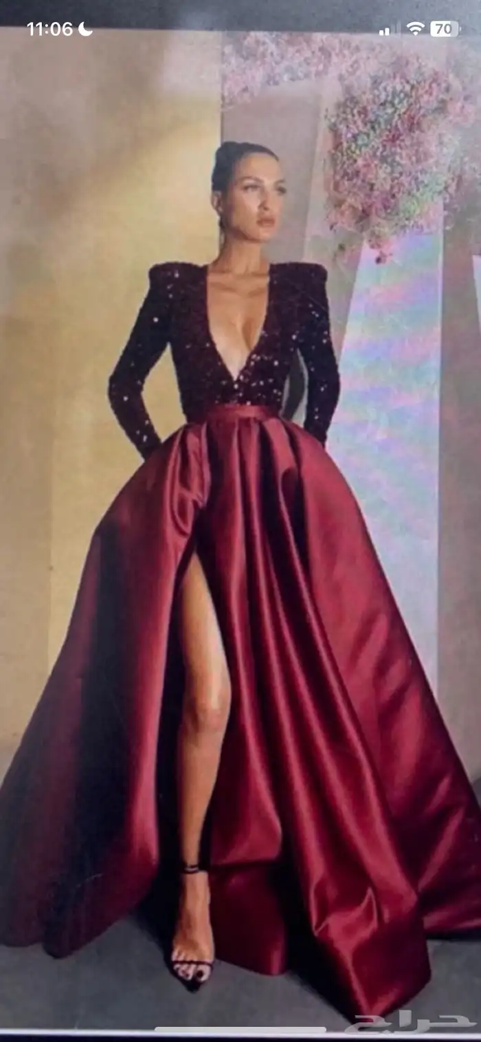 مجموعة فساتين 15