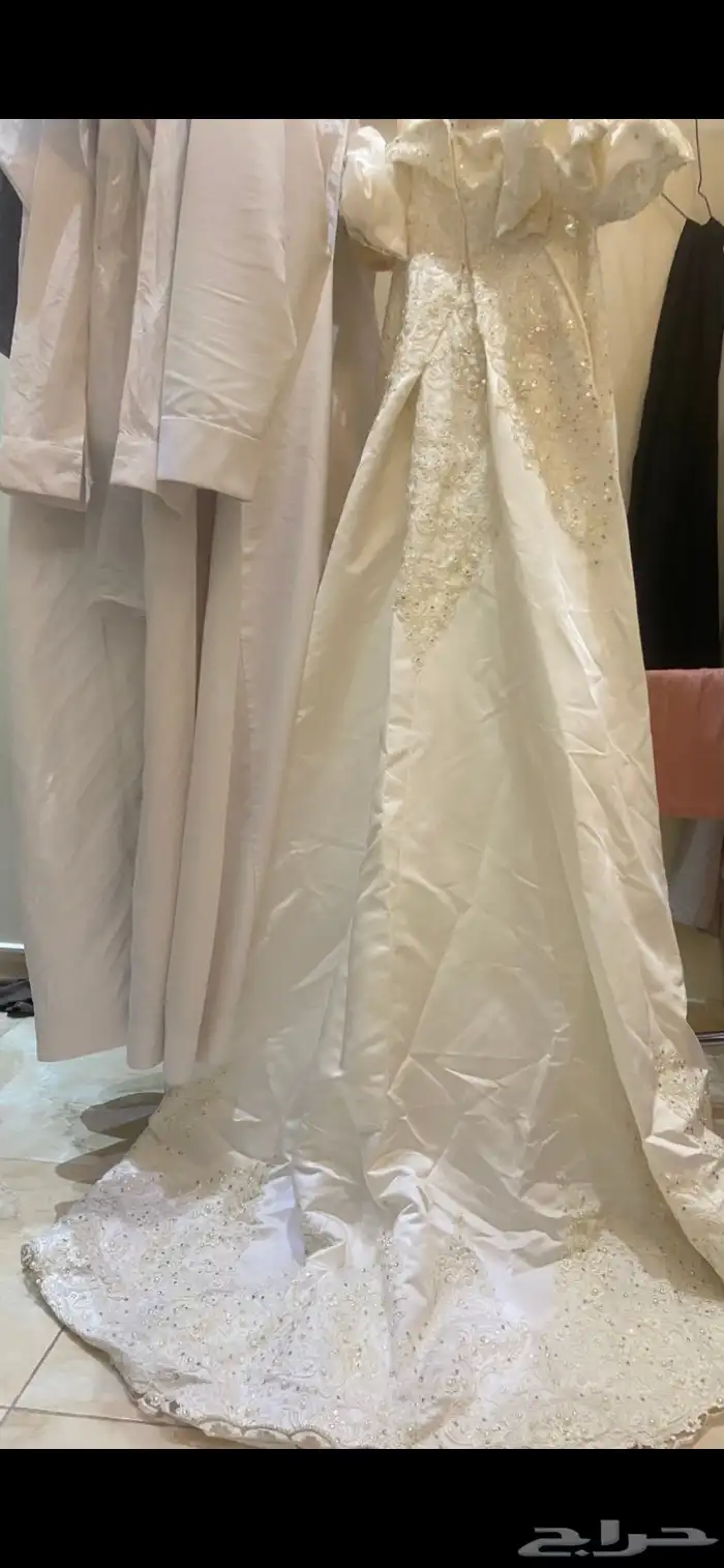 احلى فستان فرح حتشوفو في حياتكم 2