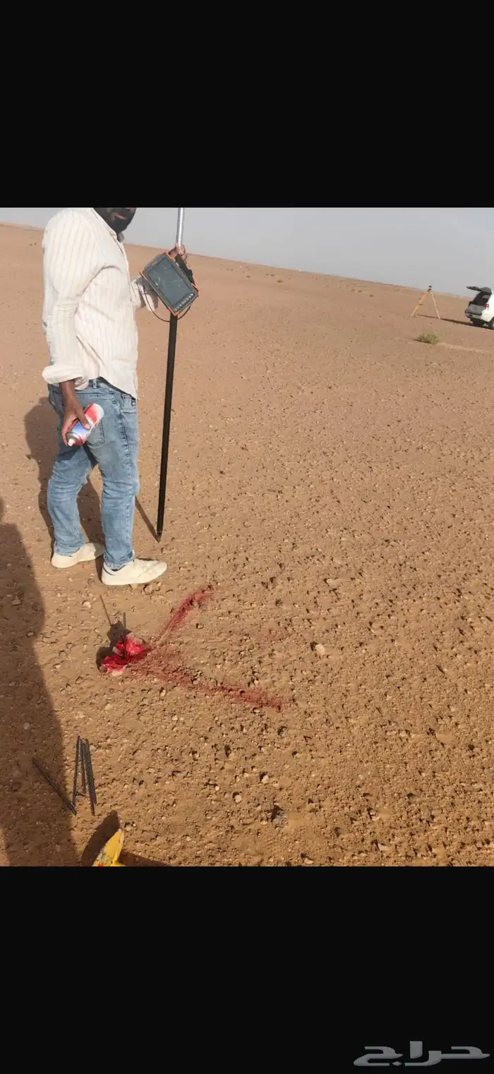 ارض في الجله للبيع 1