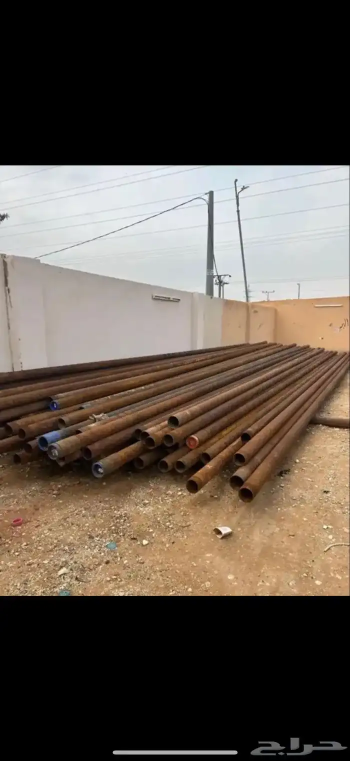 مواصير غطاس 1