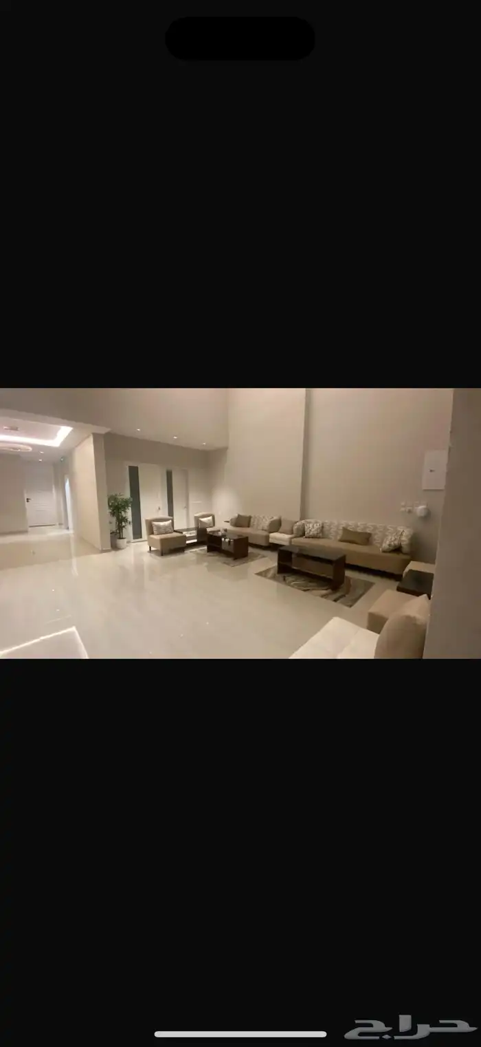 شقق فندقيه فاخره 1