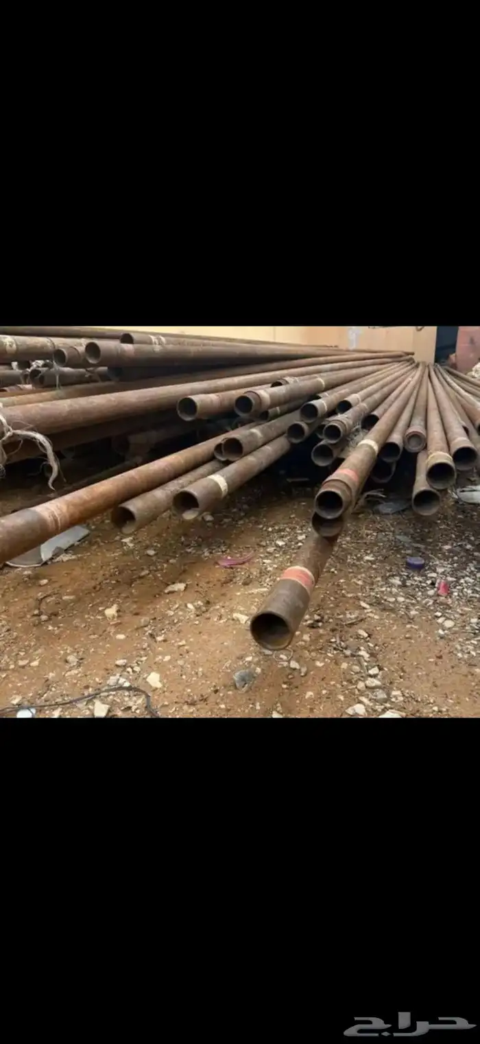 مواصير غطاس 0