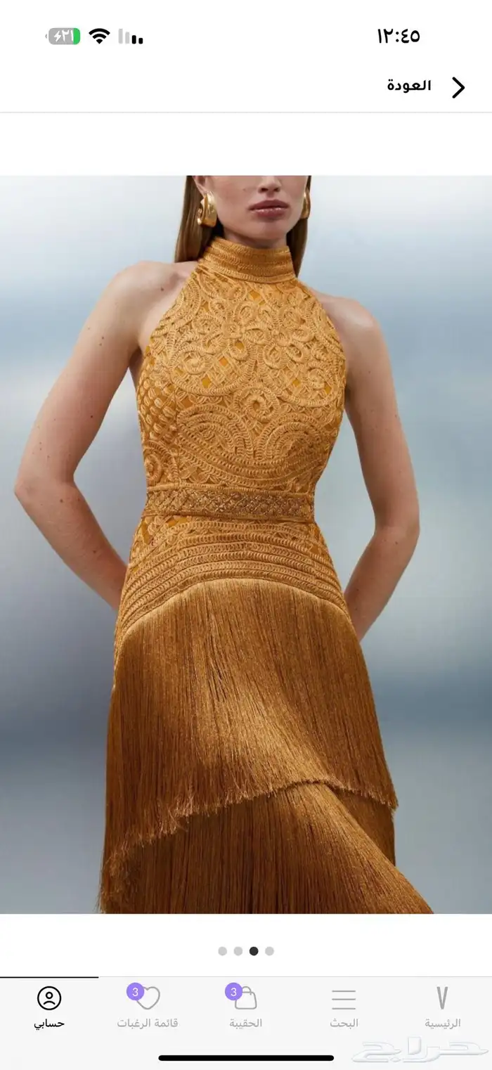 فساتين 3