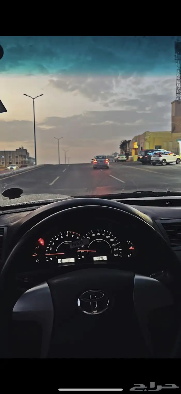 كامري 2010 تماتيك استاندر 3