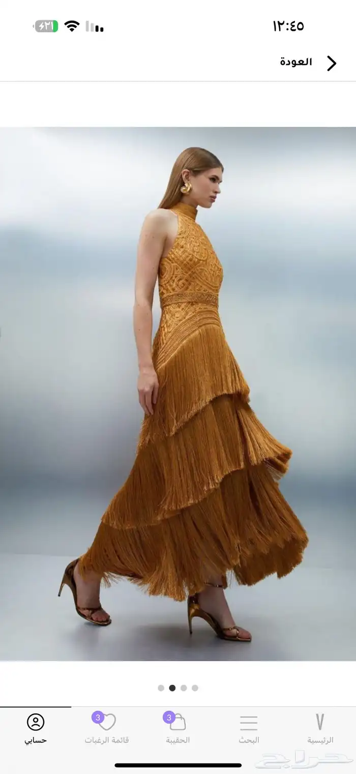 فساتين 4