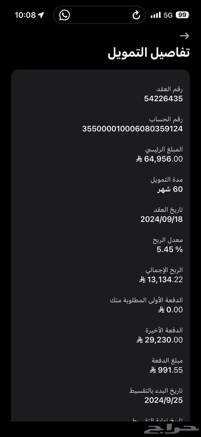 شفرولية جروف 2023 - للتنازل بدون مقابل 11