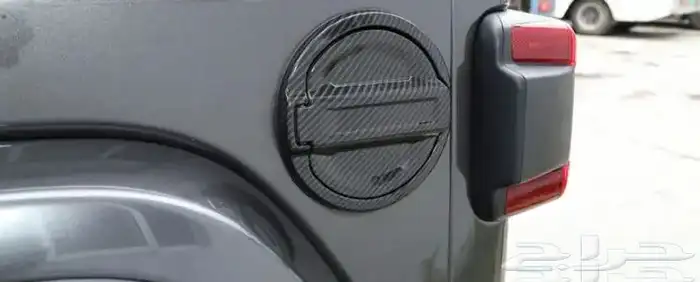 Jeep Wrangler قطع تعديل رانجلر Modification Parts 44