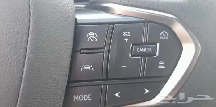 لكزس LX إف سبورت 2025 8