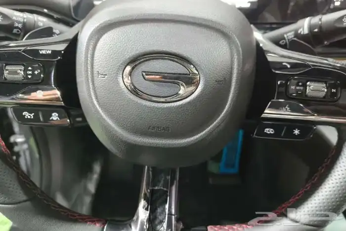 جي ايه سي امباو 2026 15