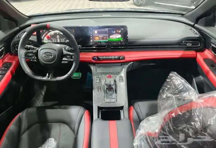 جي ايه سي امباو 2026 9