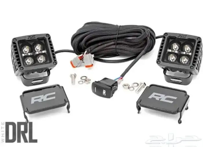 Jeep Wrangler قطع تعديل رانجلر Modification Parts 57