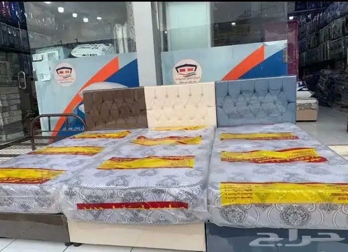 توريد سرر بكسات للفنادق والمحلات والشركات جملة 9