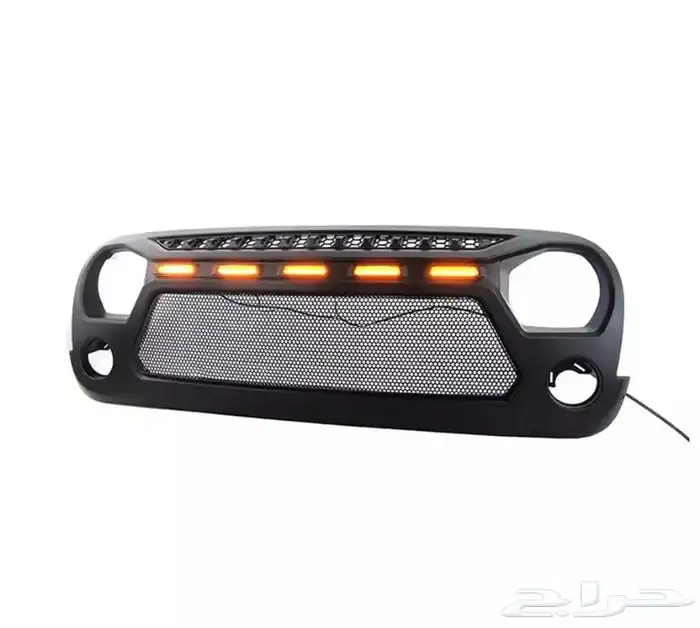 Jeep Wrangler قطع تعديل رانجلر Modification Parts 33