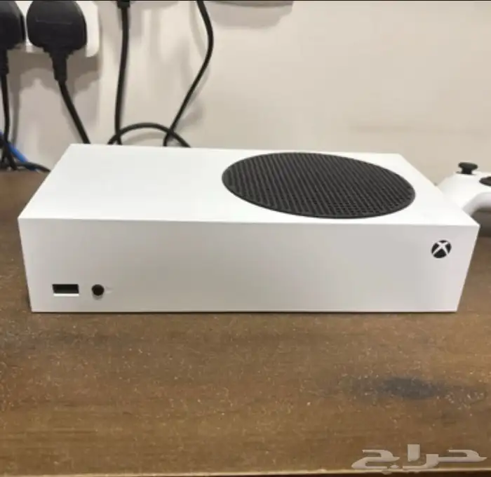 اكس بوكس سيريس اس 0