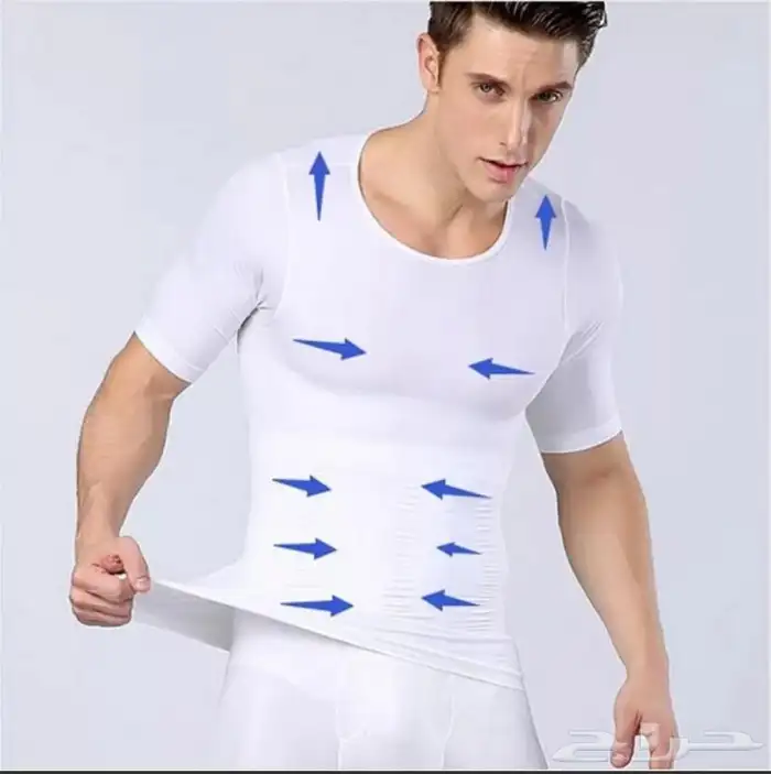 مشد رياضي للتنحيف 5
