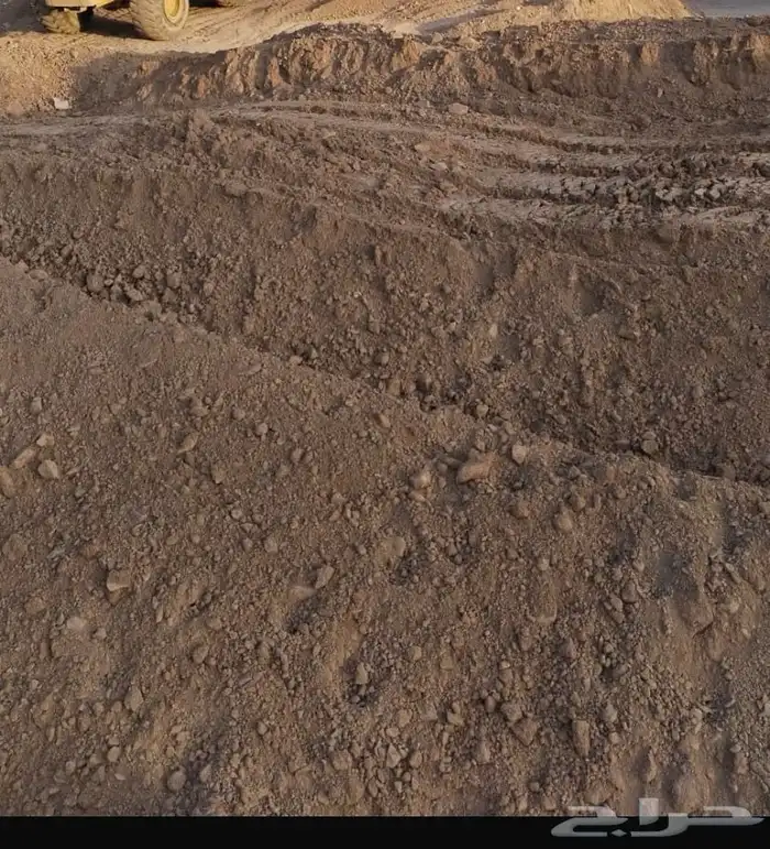 تربة زراعية طين 1