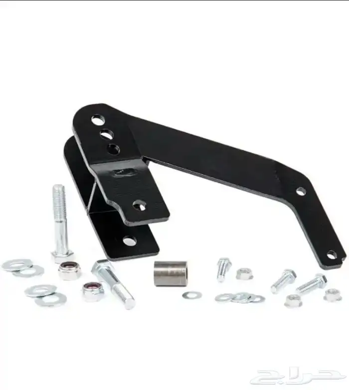 Jeep Wrangler قطع تعديل رانجلر Modification Parts 4